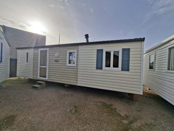 MOBILE HOMES BARATA TRIGANO DE 8.5X4 METROS EN SETUBAL.