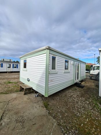 MOBILE HOMES BARATA IRM DE 7.3X4 METROS EN BEJA.